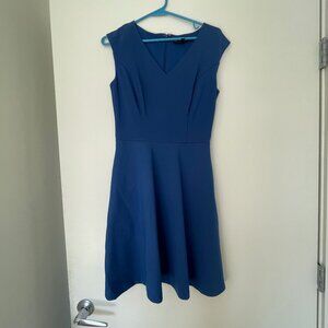 White House Black Market Dress